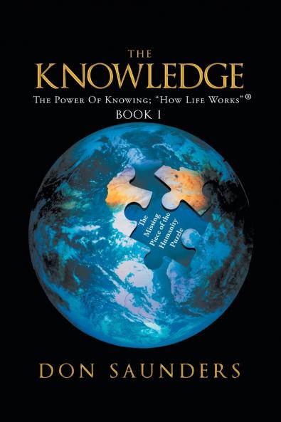 The Knowledge The Power of Knowing