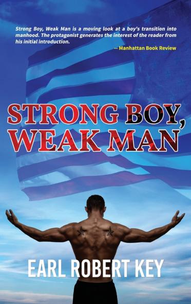 Strong Boy Weak Man