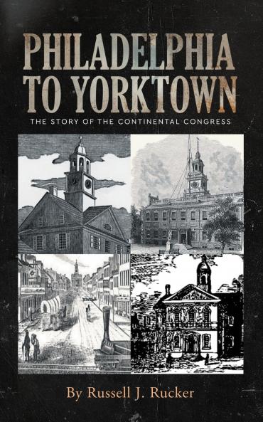 Philadelphia to Yorktown