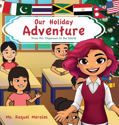 Our Holiday Adventure