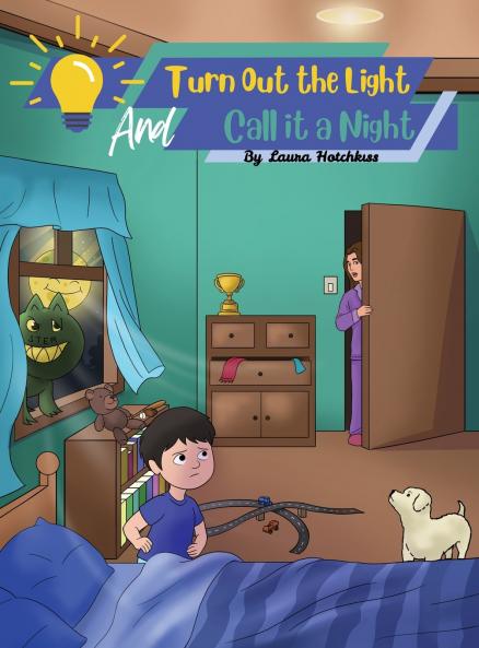 Turn Out the Light and Call It a Night