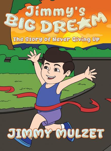 Jimmy's Big Dream