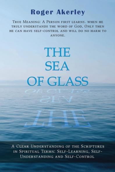 The Sea of Glass