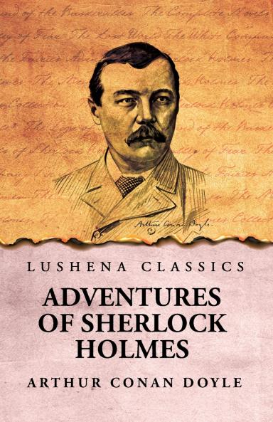 Adventures of Sherlock Holmes