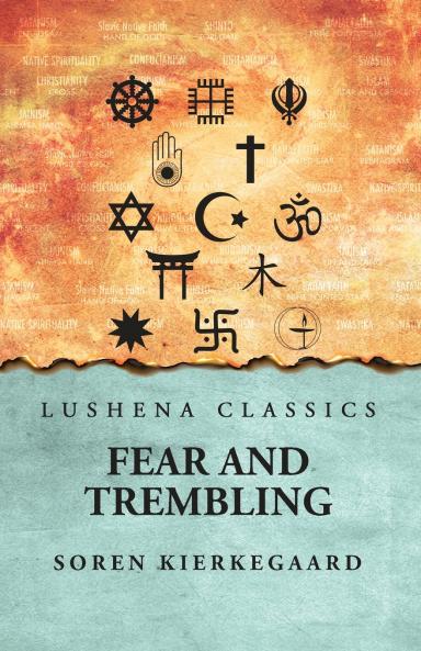 Fear And Trembling