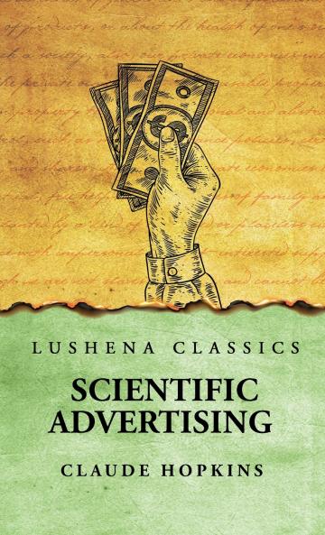 Scientific Advertising