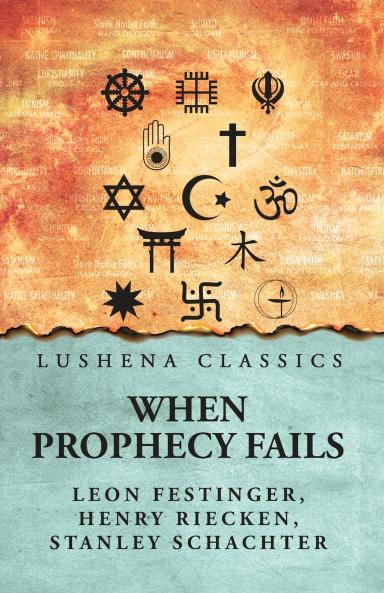 When Prophecy Fails