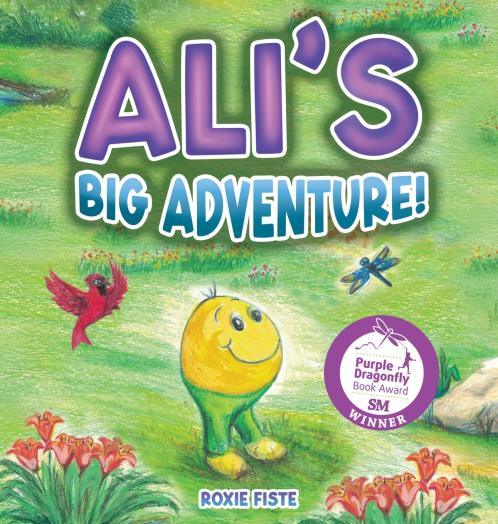 Ali's Big Adventure