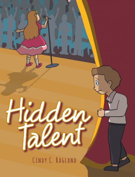 Hidden Talent