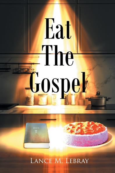 Eat The Gospel
