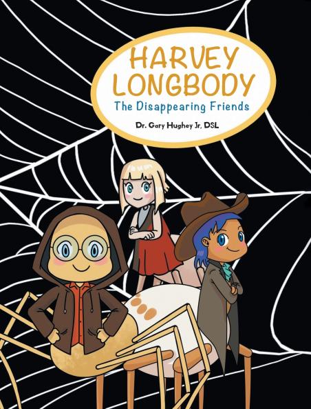 Harvey Longbody