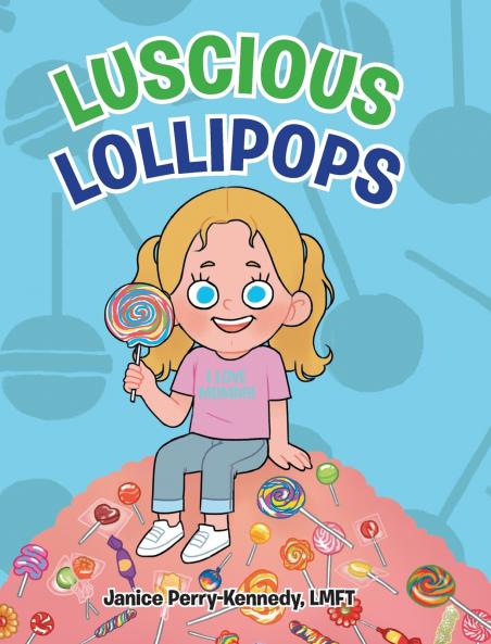 Lucious Lollipops