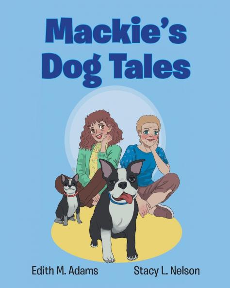 Mackie's Dog Tales