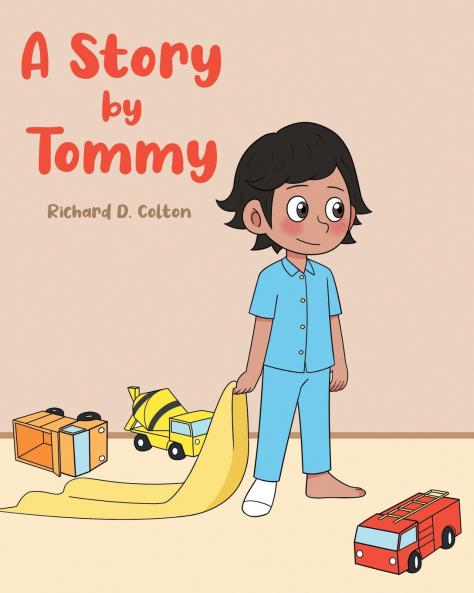 A Story by Tommy