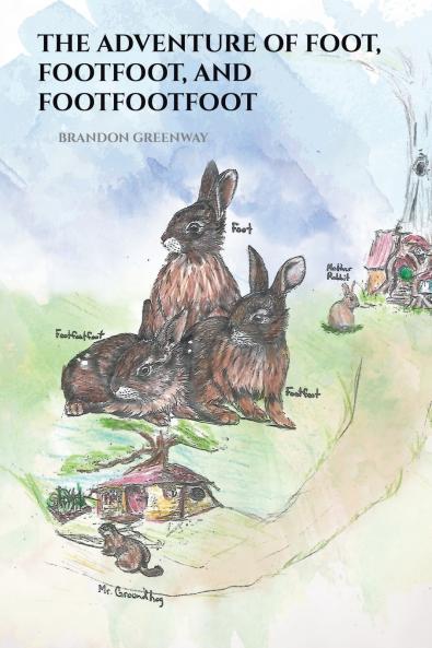 The Adventure of Foot Footfoot and Footfootfoot