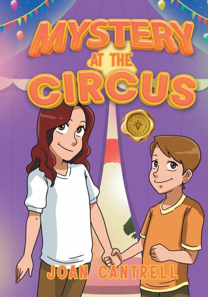 Mystery at the Circus