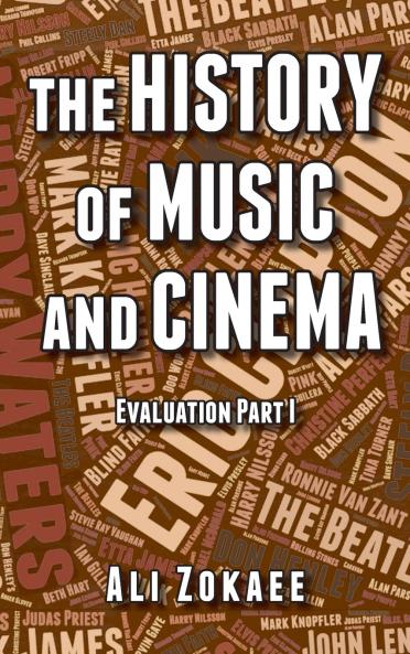 The History of Music and Cinema