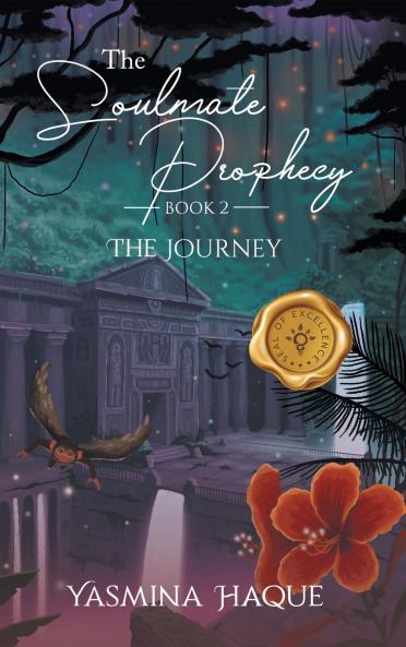 The Soulmate Prophecy