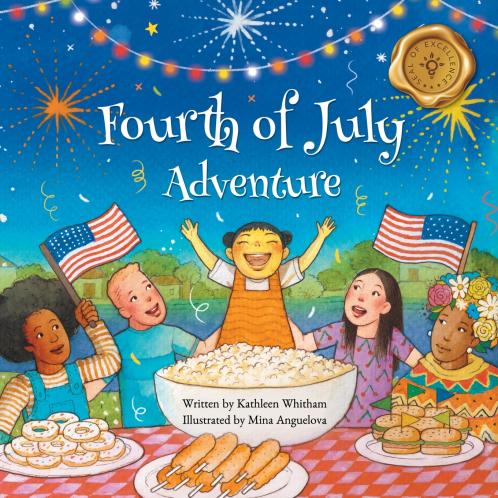 Fourth of July Adventure
