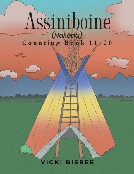 Assiniboine (Nakóda)