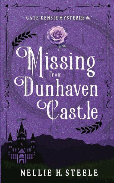 Missing from Dunhaven Castle