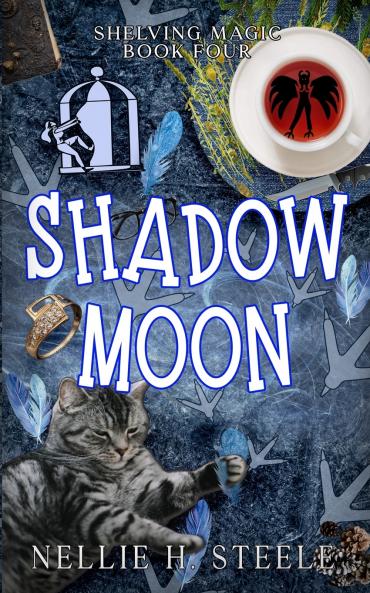 Shadow Moon