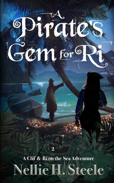 A Pirate's Gem for Ri