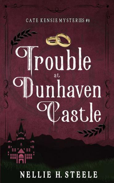 Trouble at Dunhaven Castle