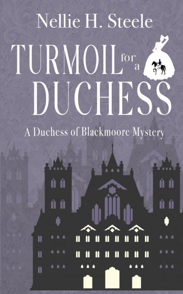 Turmoil for a Duchess