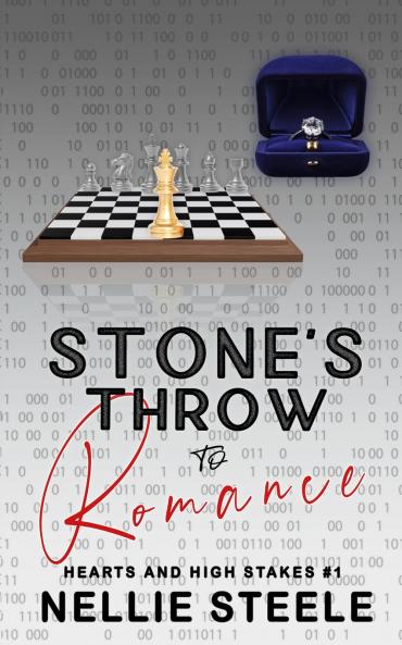 Stone's Throw to Romance