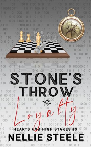 Stone's Throw to Loyalty
