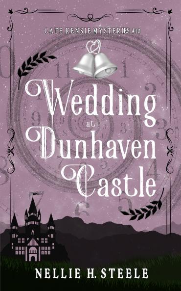 Wedding at Dunhaven Castle