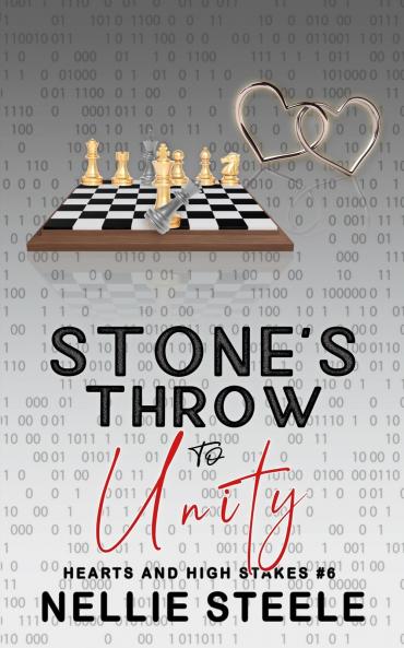 Stone's Throw to Unity