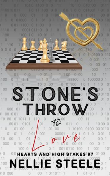 Stone's Throw to Love