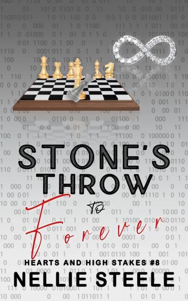 Stone's Throw to Forever