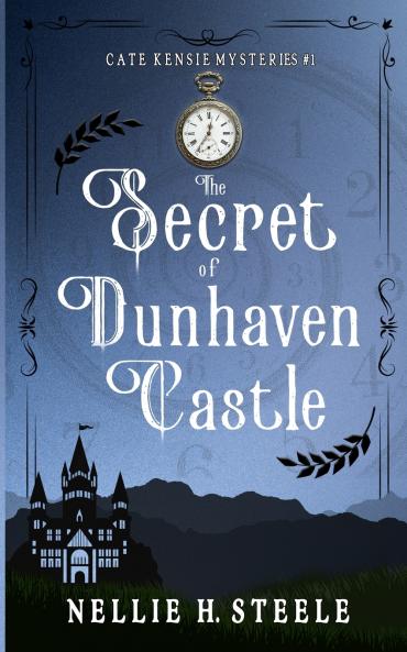 The Secret of Dunhaven Castle