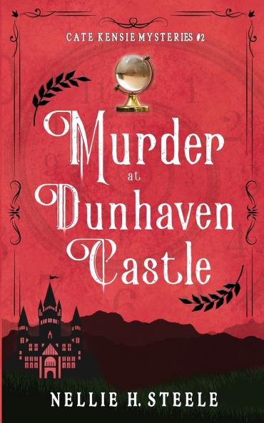 Murder at Dunhaven Castle