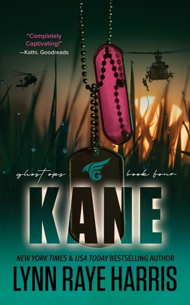 Kane