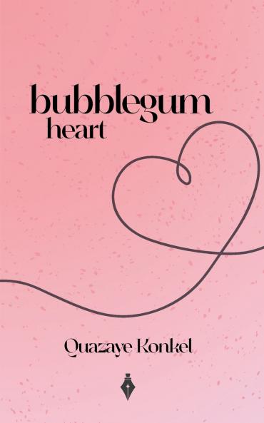 Bubblegum Heart
