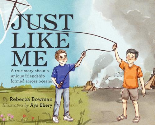 Just Like Me