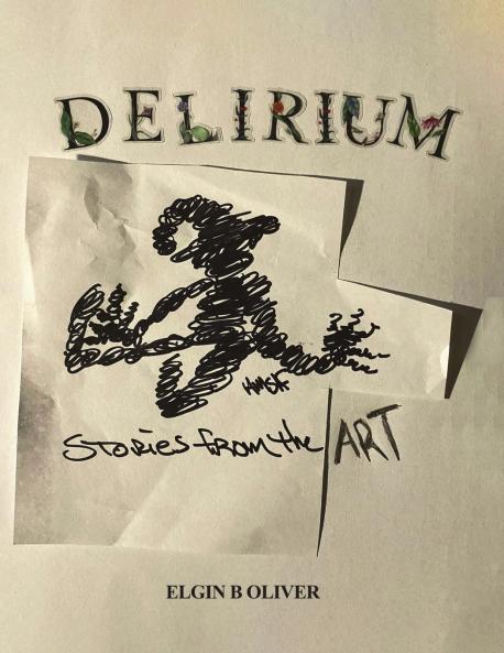 Delirium