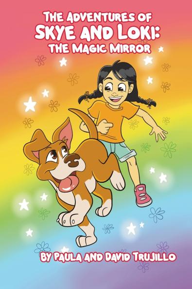 The Adventures of Skye and Loki