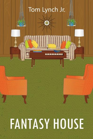 Fantasy House