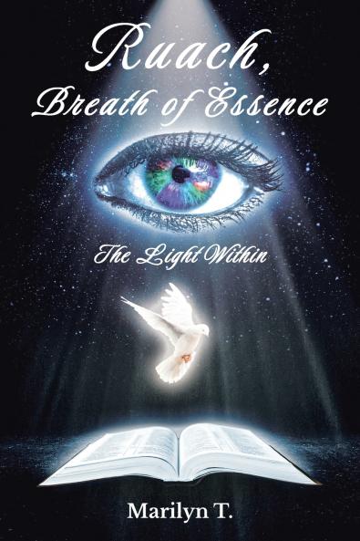 Ruach Breath of Essence