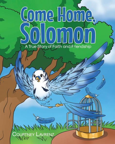 Come Home Solomon