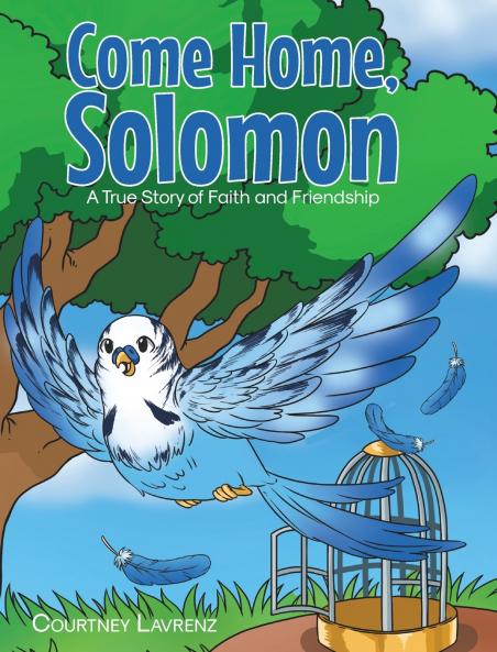 Come Home Solomon