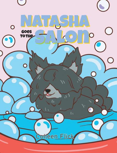 Natasha Goes to the Salon