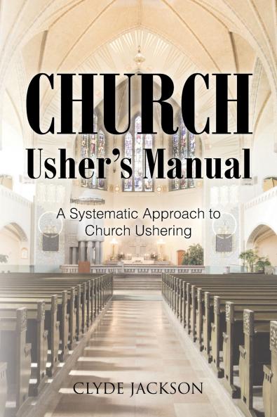 Church Usher's Manual