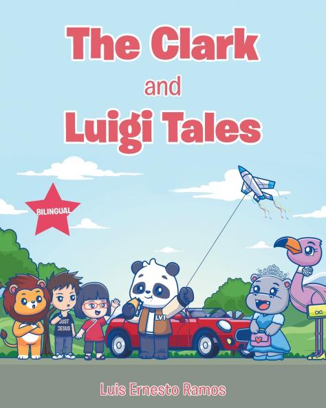 The Clark and Luigi Tales