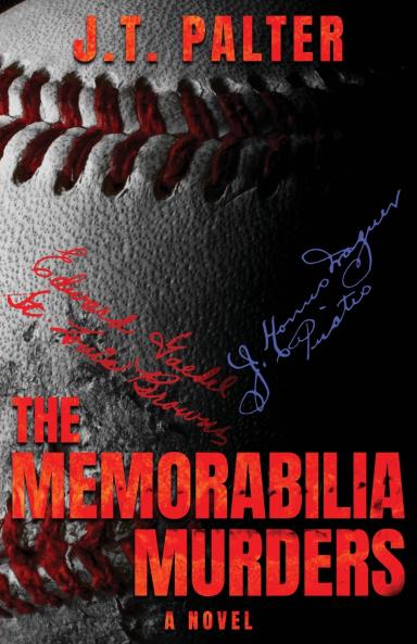 The Memorabilia Murders
